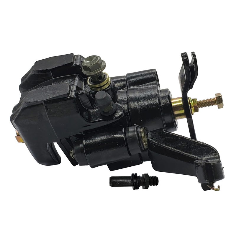 tianfeng Rear Brake Caliper For Suzuki Quadrunner 230 Quadracer 250 500 LTF230 LT 230E 250R 500R 1985-1993 - Image 1